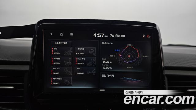 Hyundai Veloster 2020 — photo 29