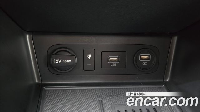 Hyundai Sonata 2022 — photo 19