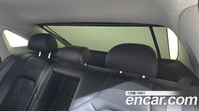 Hyundai Sonata 2022 — photo 23