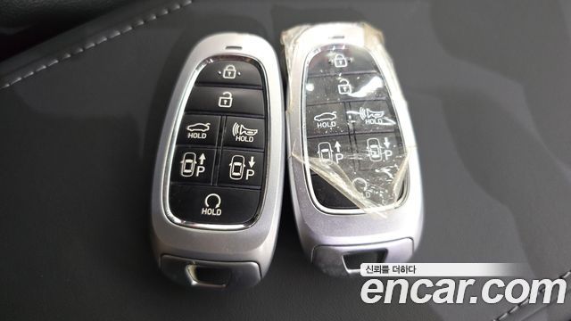 Hyundai Sonata 2022 — photo 25