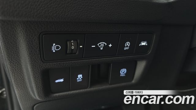 Hyundai Sonata 2022 — photo 27