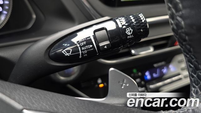 Hyundai Sonata 2022 — photo 28