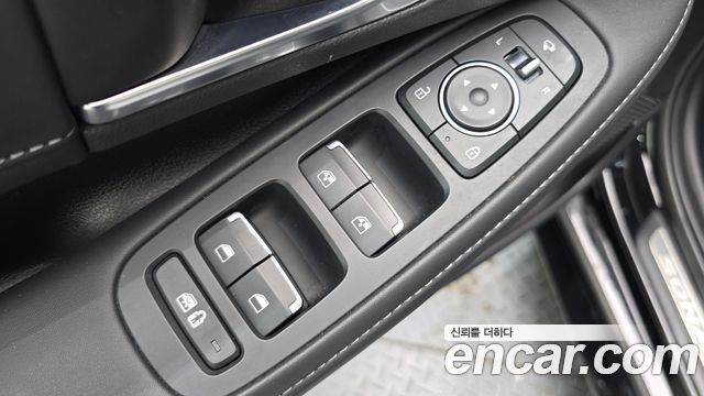 Hyundai Sonata 2022 — photo 30