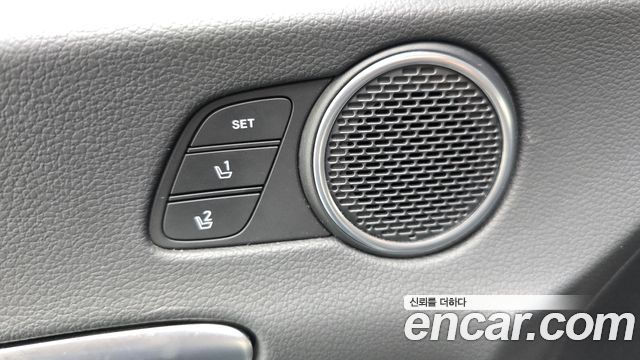 Hyundai Sonata 2022 — photo 35