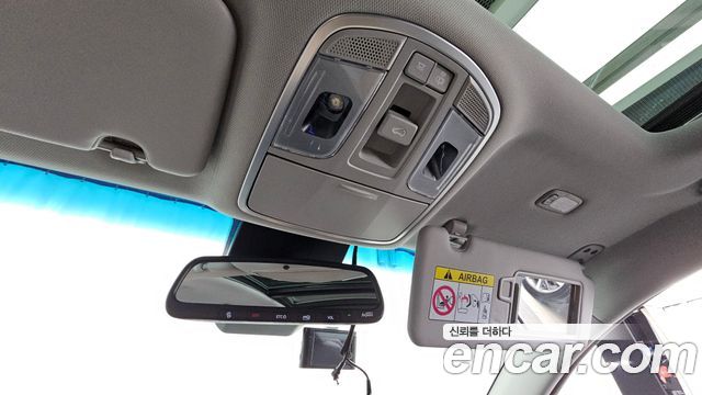 Hyundai Tucson 2020 — photo 23