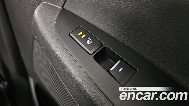 Hyundai Tucson 2020 — photo 24