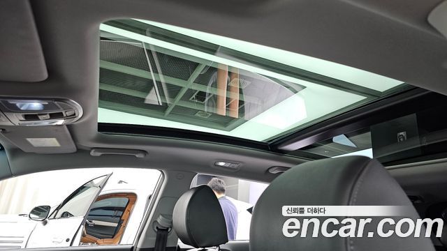 Hyundai Tucson 2020 — photo 25