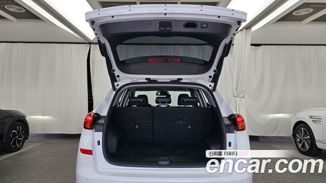 Hyundai Tucson 2020 — photo 26