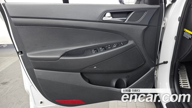Hyundai Tucson 2020 — photo 14