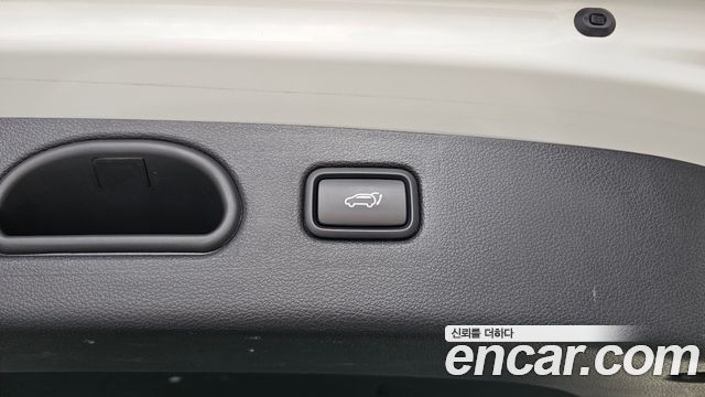 Hyundai Tucson 2020 — photo 27