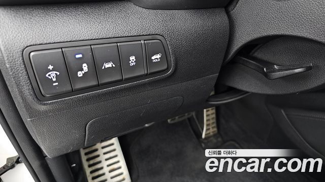 Hyundai Tucson 2020 — photo 33