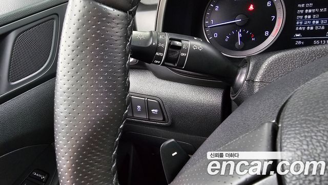 Hyundai Tucson 2020 — photo 34