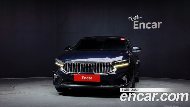 Kia K7 2020 — photo 3