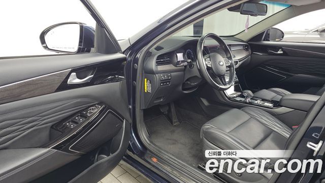 Kia K7 2020 — photo 10