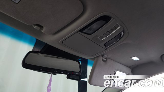Kia K7 2020 — photo 17