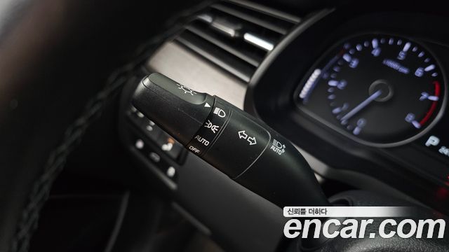 Kia K7 2020 — photo 18