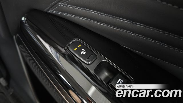 Kia K7 2020 — photo 19