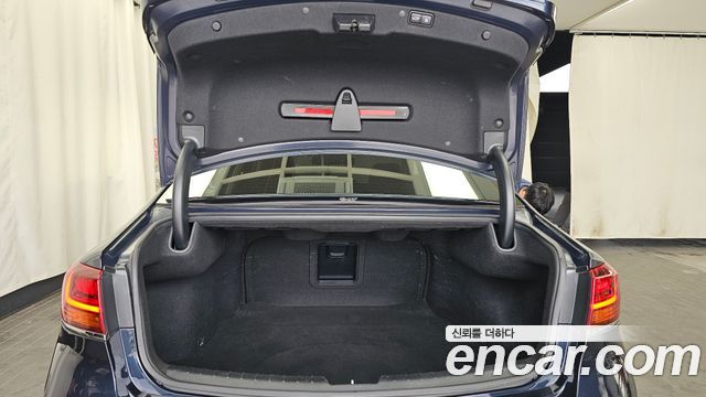 Kia K7 2020 — photo 20