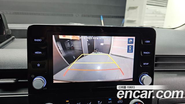 Hyundai Staria 2022 — photo 14