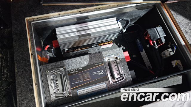 Hyundai Staria 2022 — photo 18