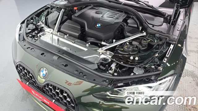 BMW 4-Series 2024 — photo 6