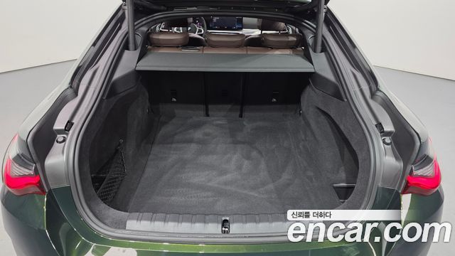 BMW 4-Series 2024 — photo 24