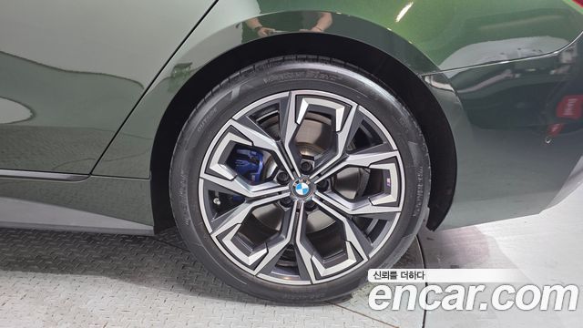 BMW 4-Series 2024 — photo 7