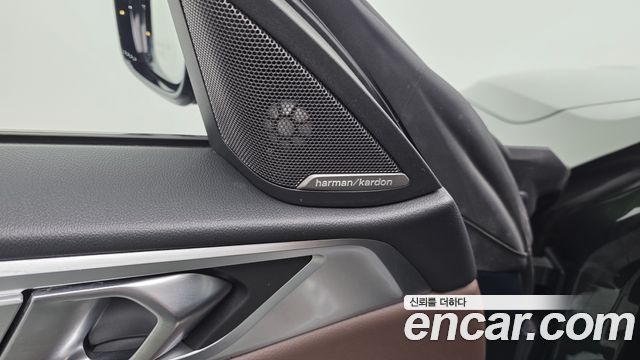 BMW 4-Series 2024 — photo 28