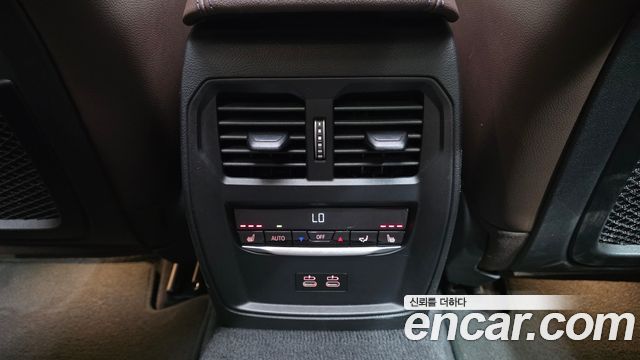 BMW 4-Series 2024 — photo 29