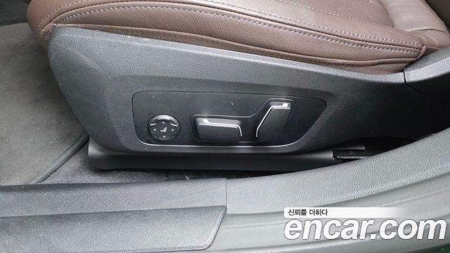 BMW 4-Series 2024 — photo 31