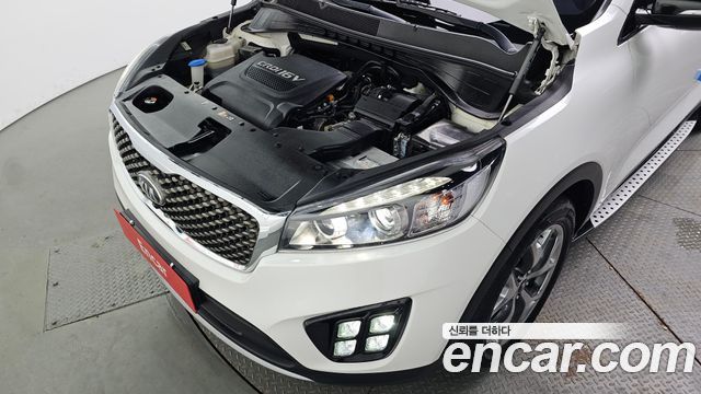 Kia Sorento 2015 — photo 6