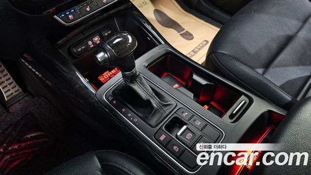 Kia Sorento 2015 — photo 12
