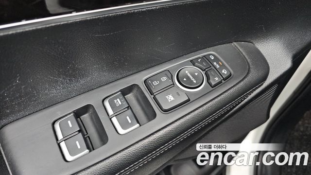 Kia Sorento 2015 — photo 19