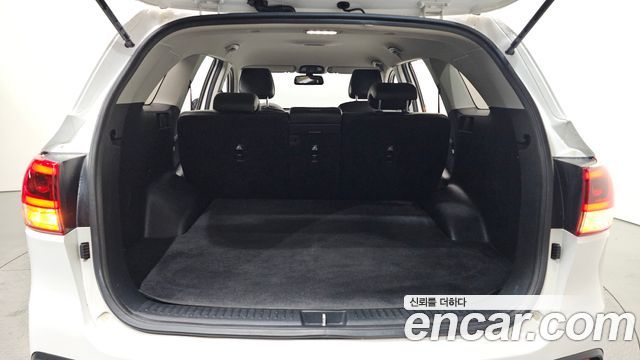 Kia Sorento 2015 — photo 26