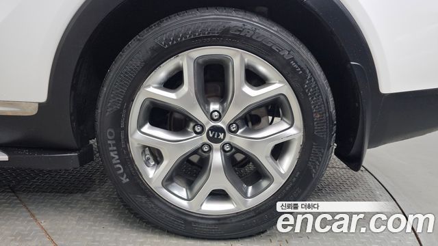 Kia Sorento 2015 — photo 7
