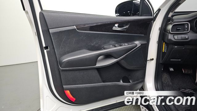 Kia Sorento 2015 — photo 14