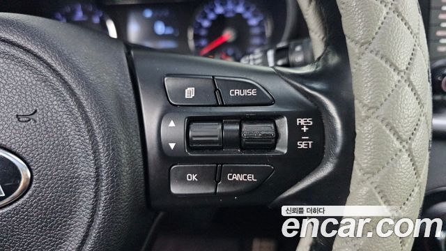 Kia Sorento 2015 — photo 29