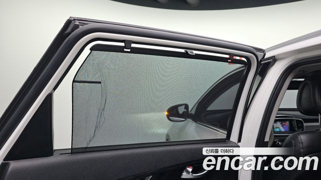 Kia Sorento 2015 — photo 30