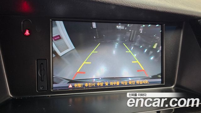 Renault Korea SM7 2013 — photo 21