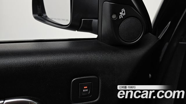 Renault Korea SM7 2013 — photo 24