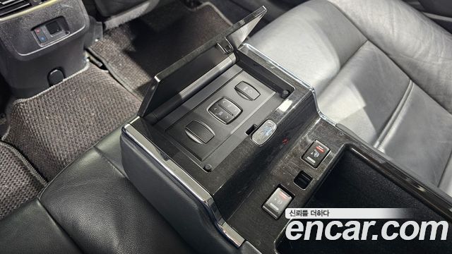 Renault Korea SM7 2013 — photo 25