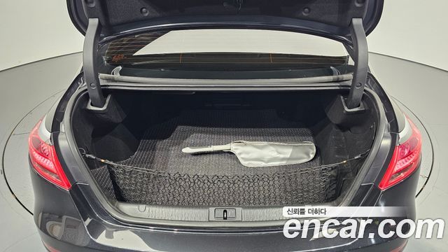 Renault Korea SM7 2013 — photo 26