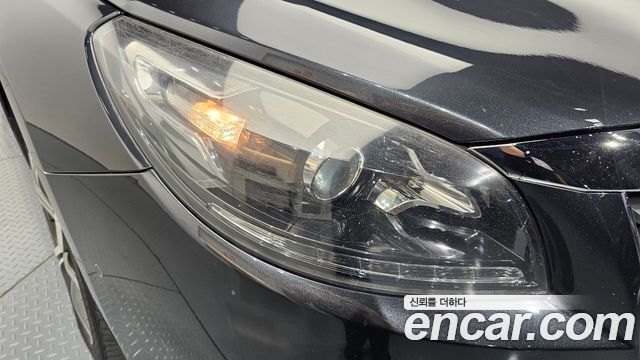 Renault Korea SM7 2013 — photo 8