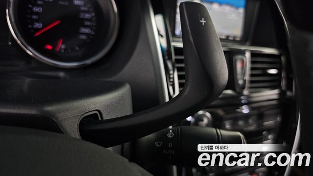 Renault Korea SM7 2013 — photo 27