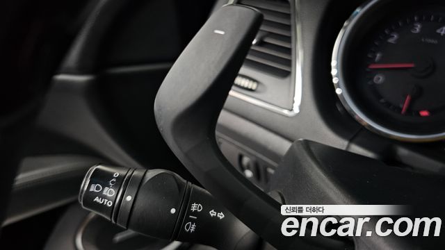 Renault Korea SM7 2013 — photo 28