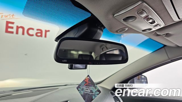 Renault Korea SM7 2013 — photo 29