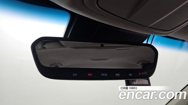Genesis G70 2019 — photo 26