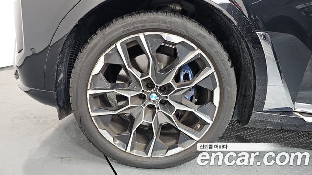 BMW X7 2025 — photo 5