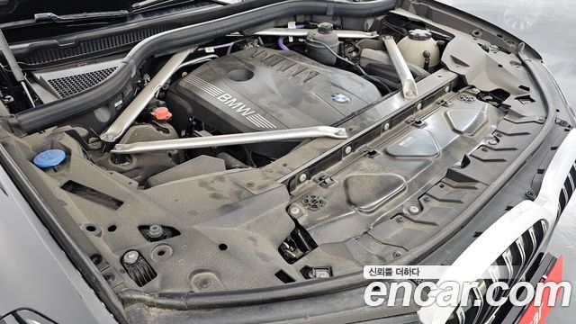 BMW X7 2025 — photo 6