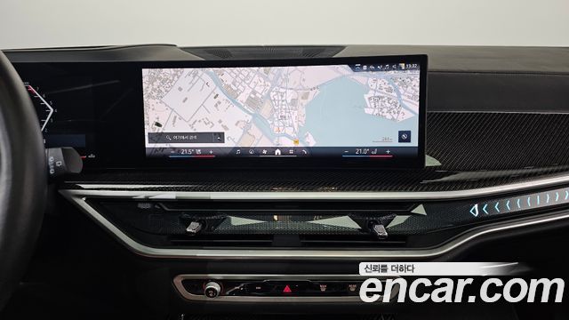 BMW X7 2025 — photo 13